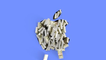 Προσφορές κερδών της Apple για το 4ο τρίμηνο 2025