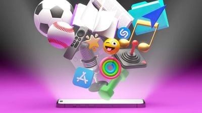 Υπηρεσίες Apple 2022