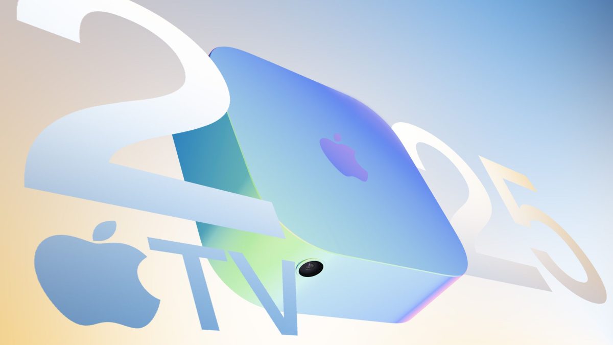 Το Apple TV 4K θα μπορούσε να κυκλοφορήσει πριν από το τέλος του 2025: Όλες οι φημολογούμενες δυνατότητες