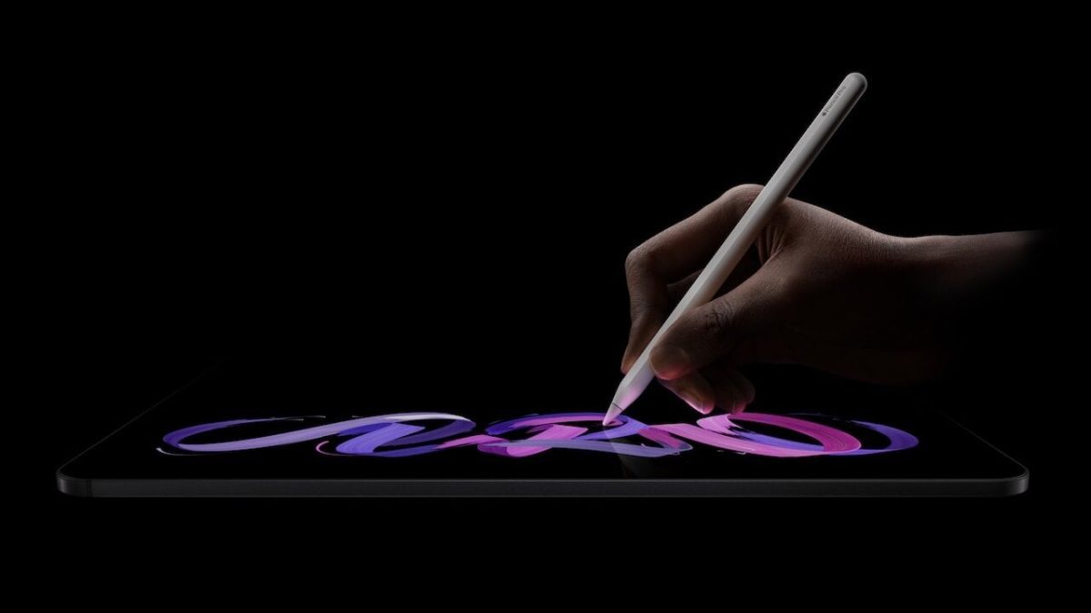 Η Apple παρουσιάζει το νέο iPad Pro με M5 και άλμα στην απόδοση AI – iPad
