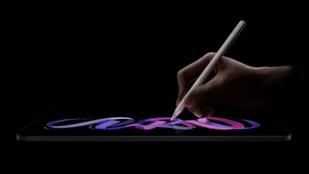 Η Apple παρουσιάζει το νέο iPad Pro με M5 και άλμα στην απόδοση AI – iPad