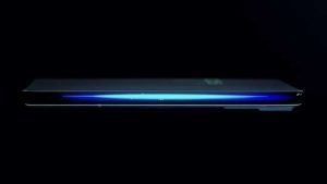 To σχέδιο της Apple για ένα all-screen iPhone έως το 2027