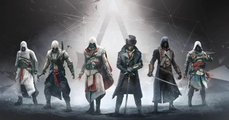 Αποκάλυψη πρώην διευθυντή του Assassin’s Creed: «Δεν παραιτήθηκα, η Ubisoft μου ζήτησε να αποχωρήσω»