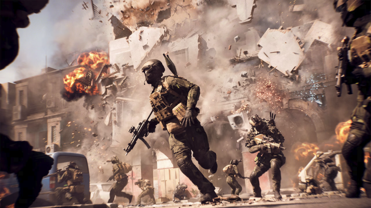 Η κυκλοφορία του Black Ops 6 στην ΕΕ