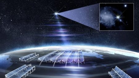 Cosmic Mystery: Το πιο φωτεινό FRB που έχει δει ποτέ δεν επαναλαμβάνεται, μπερδεύει τους αστρονόμους