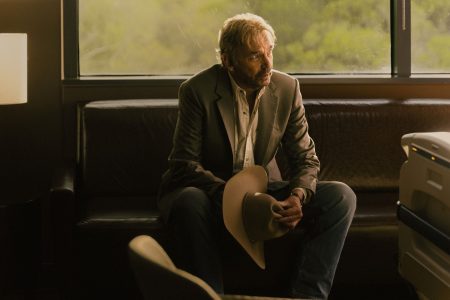 «Landman»: Ο Μπίλι Μπομπ Θόρτον επιστρέφει στον σκληρό κόσμο του πετρελαίου τον Νοέμβριο στην COSMOTE TV –