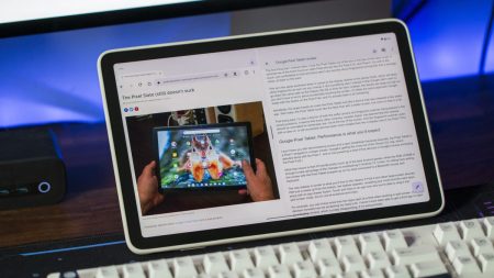 Φούσκες παντού: Η Google θέλει να κάνει το Android πιο ευέλικτο από ποτέ