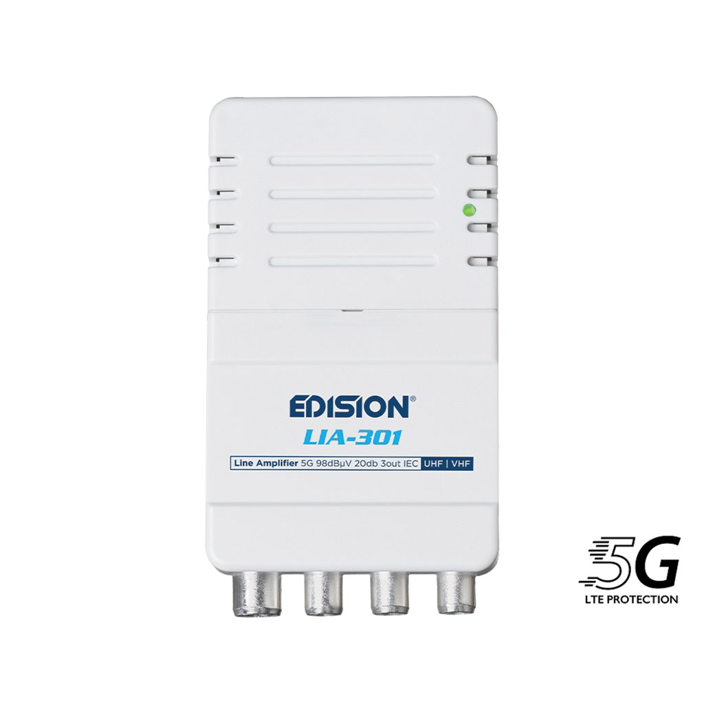 EDISION LIA 301.1