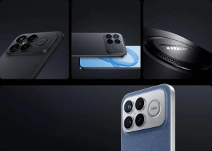 Λίγο νωρίτερα θα δούμε φέτος το νέο Poco F8 Pro μαζί με το F8 Ultra