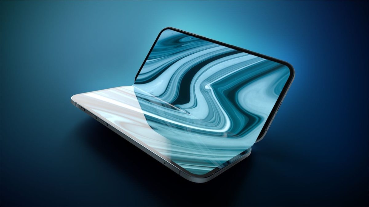 Το αναδιπλούμενο iPhone θα έχει χαμηλότερο κόστος κατασκευής από το αναμενόμενο – iPhone