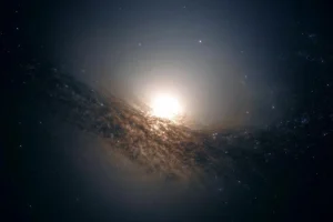 Η «νεκρή» ιδέα από το 1800 θα μπορούσε επιτέλους να αποκαλύψει γιατί υπάρχει το σύμπαν