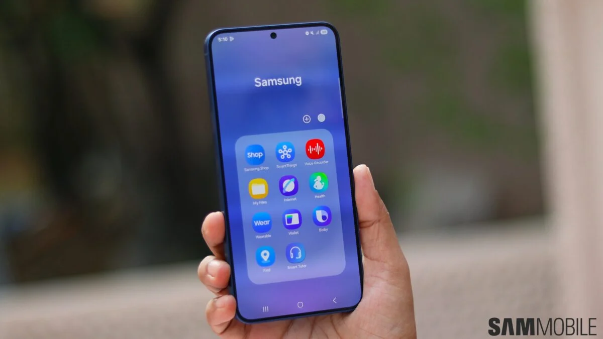 Έτοιμη η Samsung να αντιμετωπίσει το Google και το Apple Cloud το 2026;