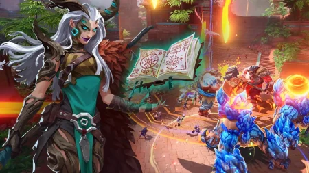 Gameplay With Developer Commentary (Quantic Dream's New Game)