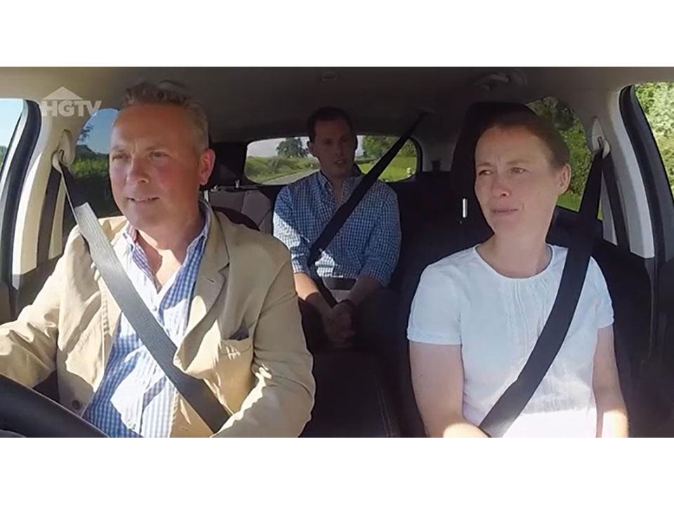 HGTV Ireland