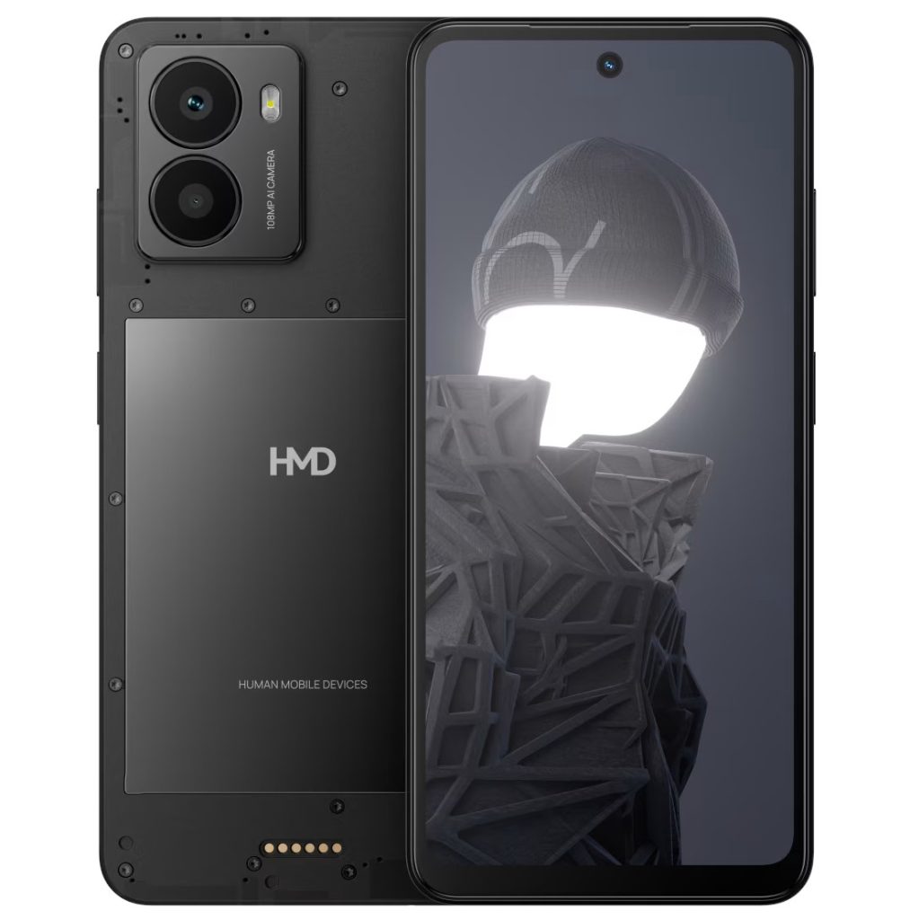 Κουμπώνει, αλλάζει, εντυπωσιάζει: Το HMD Fusion 2 ξαναγράφει τους κανόνες