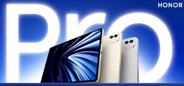 HONOR MagicPad 3 Pro