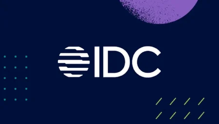IDC: Οι πωλήσεις κινητών αυξήθηκαν κατά 2,6% το 3ο τρίμηνο του 25ου