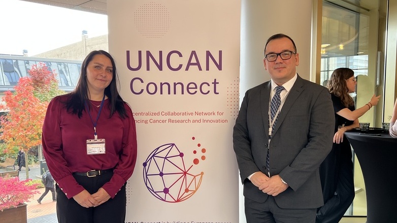 UNCAN-Connect: Nέα εποχή για τη συνεργατική έρευνα για τον καρκίνο στην Ευρώπη