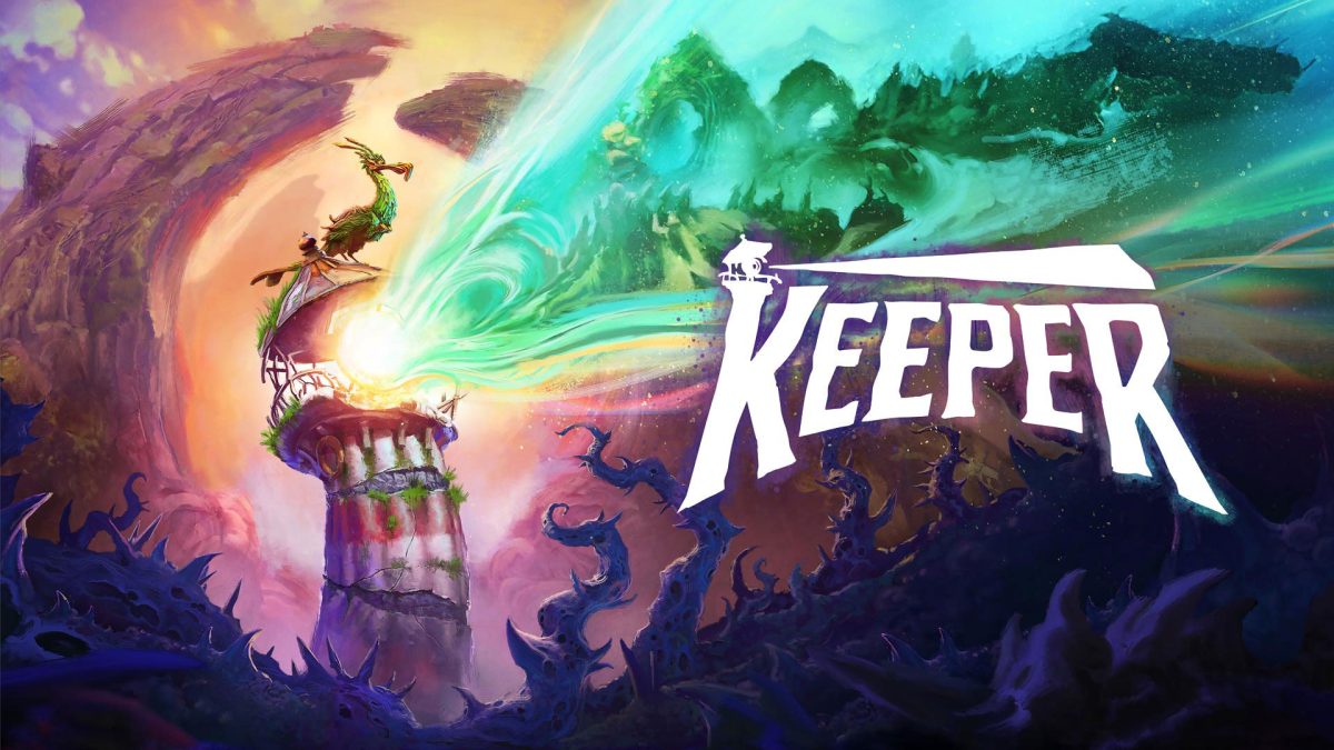 Keeper Review – Shine a light