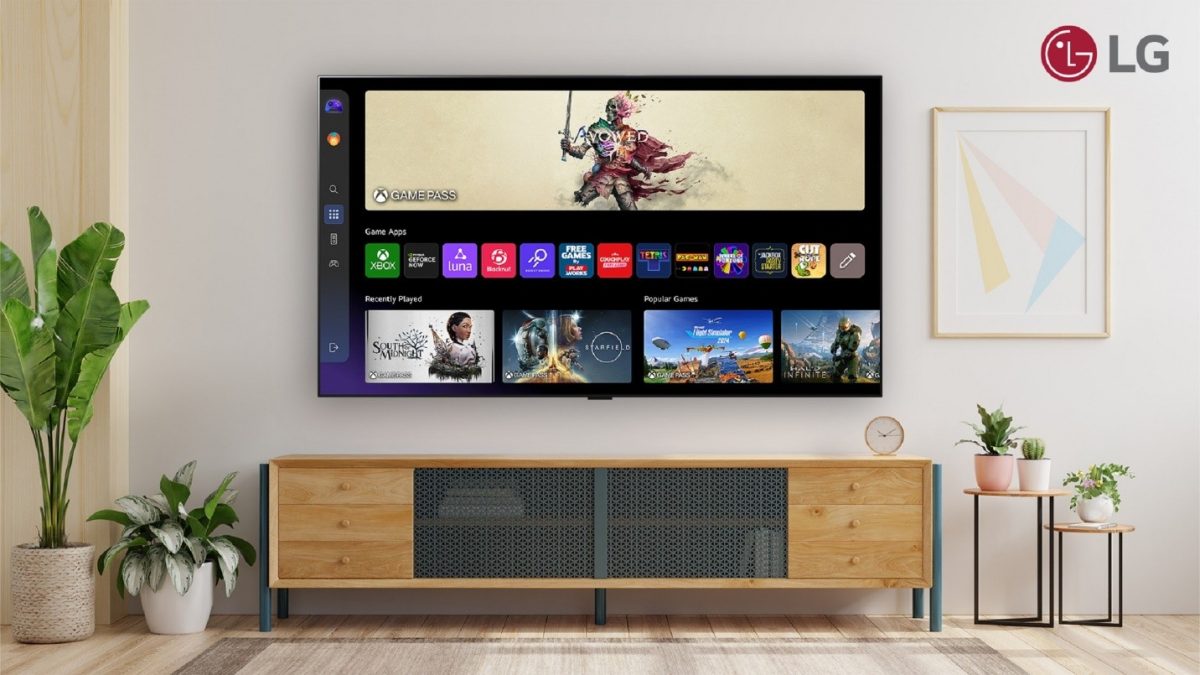 ΓΙΑΤΙ Η LG QNED EVO ΑΠΟΓΕΙΩΝΕΙ ΤΟ GAMING ΣΕ ΕΠΙΠΕΔΟ ΠΟΥ ΔΕΝ ΕΙΧΑΤΕ ΦΑΝΤΑΣΤΕΙ –