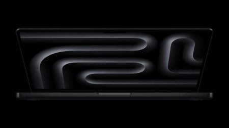 Το νέο MacBook Pro δεν περιλαμβάνει φορτιστή στη συσκευασία στην Ευρώπη