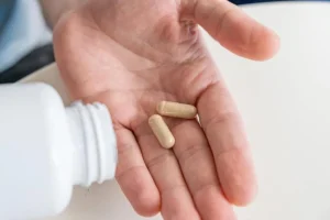 Αυτός ο συνδυασμός “Synbiotic” νικάει τα ωμέγα-3 για την καταπολέμηση της φλεγμονής
