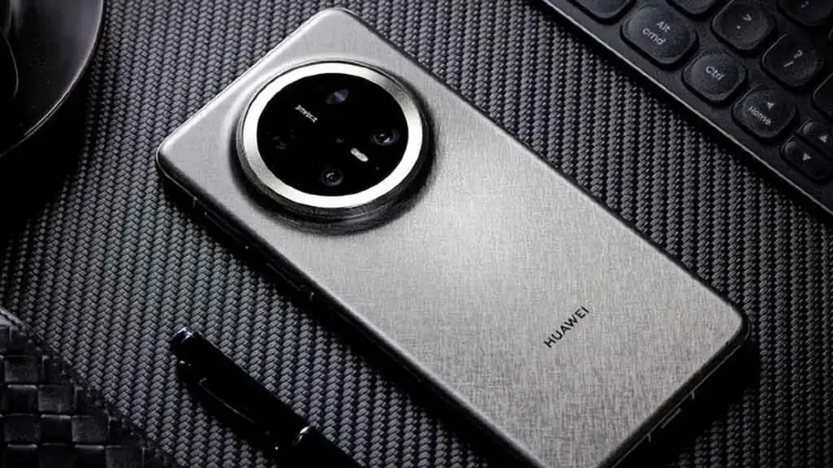 Huawei Mate 80 Pro