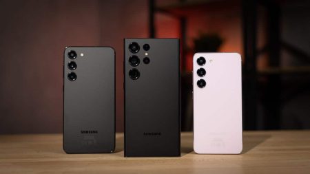 Η Samsung «παγώνει» την αναβάθμιση One UI 8 για τα Galaxy S23