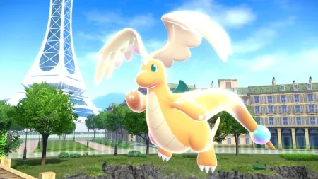 Πώς να εξελίξετε τα Pokemon στο Pokemon Legends: Z-A