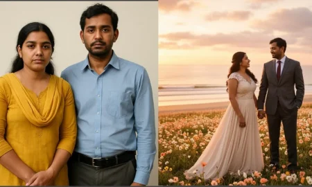 30 καλύτερες προτροπές AI για εκπληκτικές φωτογραφίσεις πριν από το γάμο