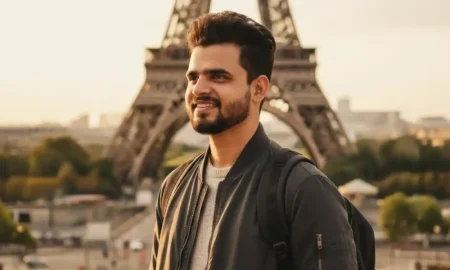 15 Καλύτερες προτροπές για φωτογραφίες προφίλ για εκπληκτικές φωτογραφίες σε διαφορετικά φόντο και μέρη