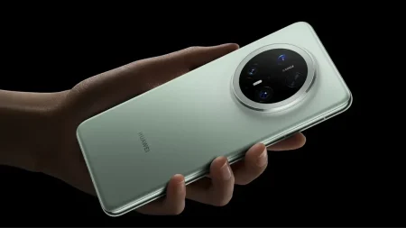 Huawei Mate 80 Pro: νέα χρώματα και εκδόσεις διέρρευσαν πριν από την κυκλοφορία