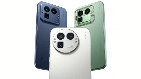 Realme GT 8 Pro: Πραγματοποιείται το ντεμπούτο με το Realme UI 7.0 και τη σχεδίαση εμπνευσμένη από γυαλί