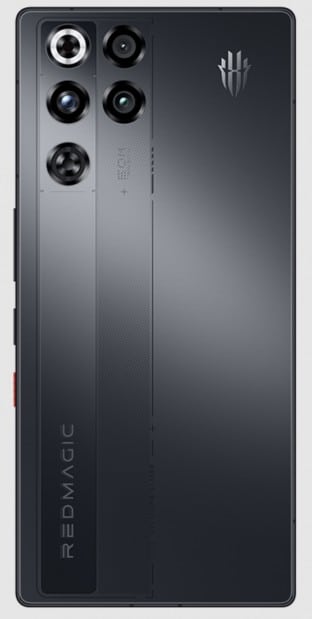 RedMagic 11 Pro, RedMagic 11 Pro+ και 11 Pro: Με ενεργό ανεμιστήρα ψύξης και μπαταρία έως 8.000mAh