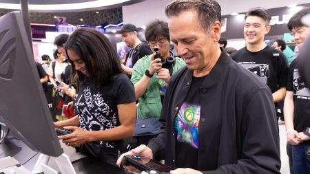 Η σημασία του νέου Xbox branded handheld για το μέλλον της πλατφόρμας