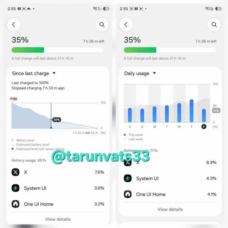 Samsung One UI 8.5