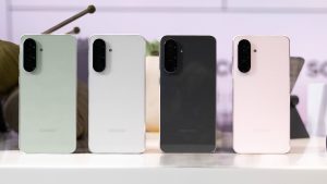 Οι αριθμοί μοντέλου Galaxy A57 εντοπίστηκαν στους διακομιστές της Samsung