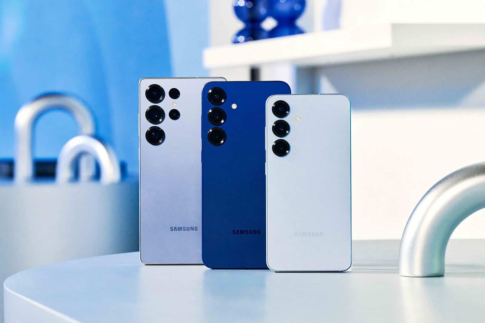Galaxy S25 Ultra, Σειρά Galaxy S25: Η Τεχνητή Νοημοσύνη που ζωντανεύει την καθημερινότητά μου