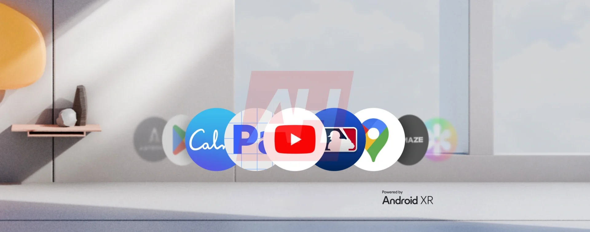 Εφαρμογές τρίτων για samsung galaxy xr