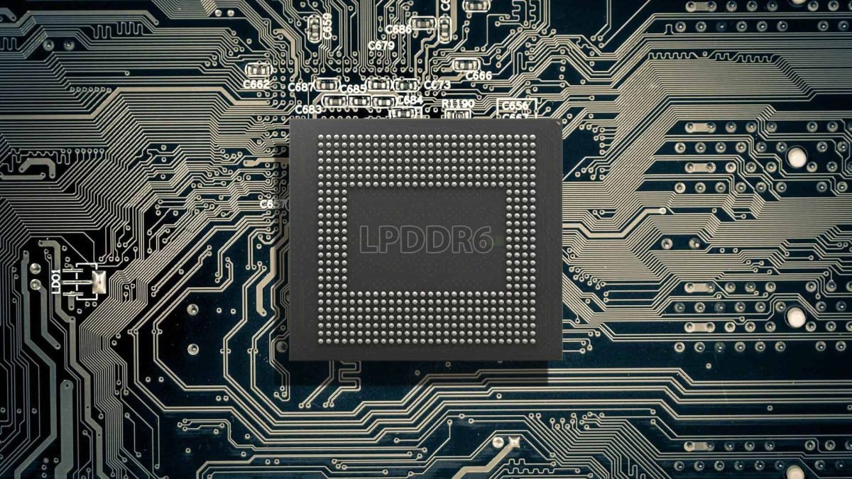 Η Synopsys αποκαλύπτει το «Silicon Bring-Up» της LPDDR6 IP στον κόμβο αιχμής N2P της TSMC, με εύρος ζώνης έως και 86 GB/s