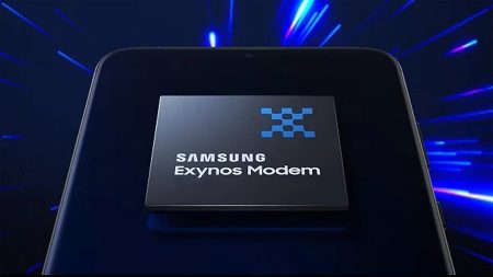 Η Samsung και η SpaceX ενώνουν δυνάμεις για να φέρουν επανάσταση στις τηλεπικοινωνίες –