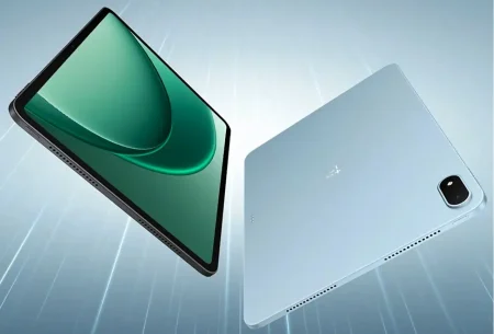 Αποκαλύφθηκε το OnePlus Tablet 2 – νέα γενιά με ισχύ Dimensity και οθόνη 3K