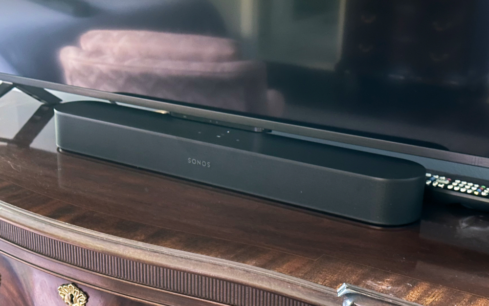 Η Walmart έχει την καλύτερη μπάρα ήχου Sonos για τους περισσότερους ανθρώπους στην καλύτερη τιμή για όλους
