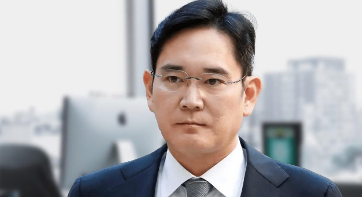 Samsung: Η οικογένεια του προέδρου μειώνει το ποσοστό της στην εταιρεία –