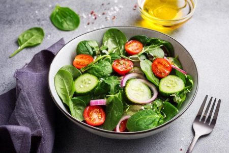Η «υγιεινή» φυτική διατροφή σας βλάπτει κρυφά την καρδιά σας;