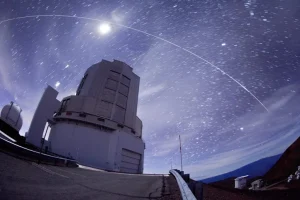 Αυτό το έξυπνο τηλεσκόπιο χάκ μόλις άνοιξε μια πιο ευκρινή άποψη του Σύμπαντος