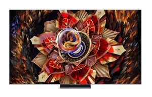 TCL C9K (65″): Η τηλεόραση που αλλάζει τους κανόνες του home cinema