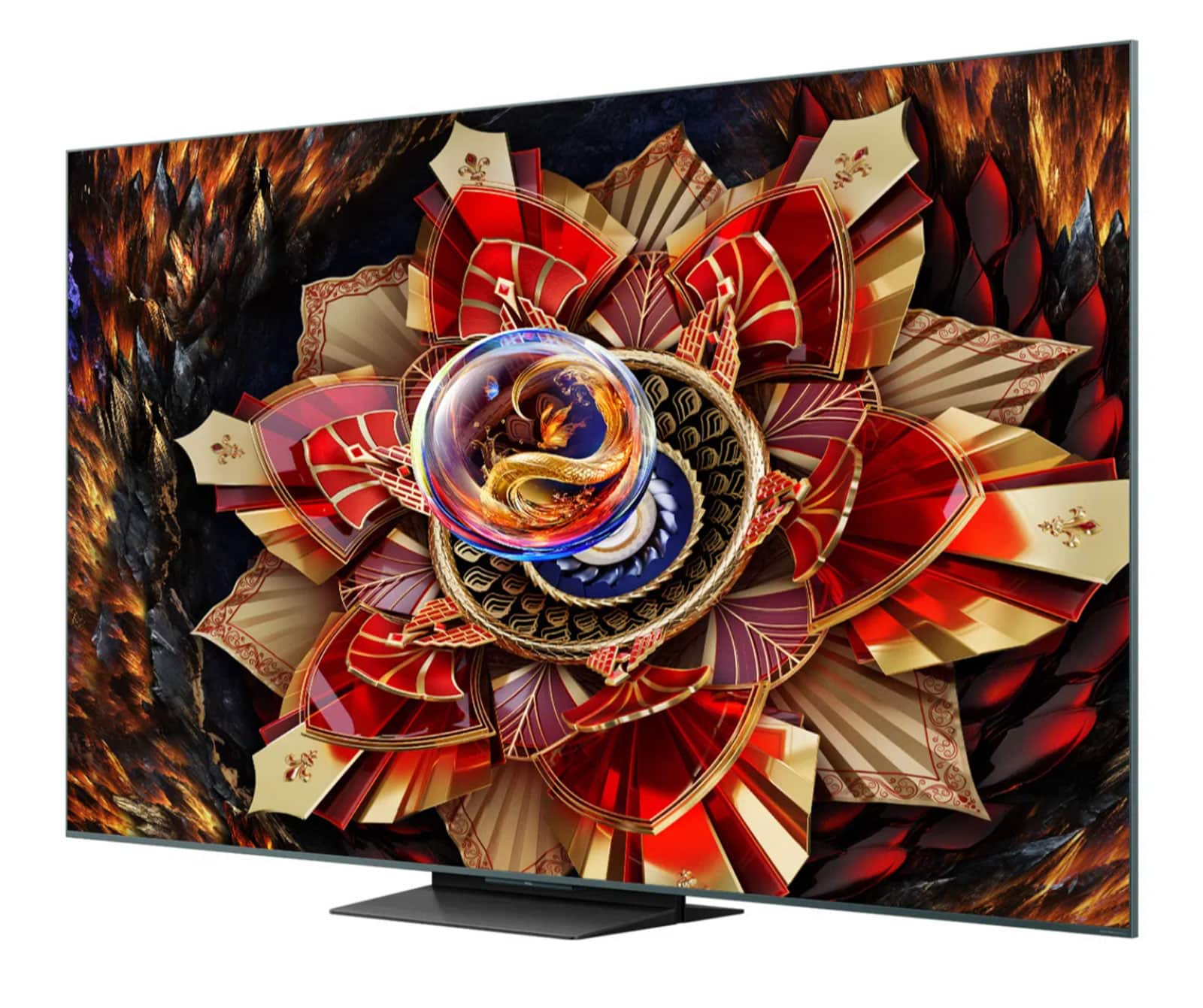 TCL C9K (65″), TCL C9K (65″): Η τηλεόραση που αλλάζει τους κανόνες του home cinema