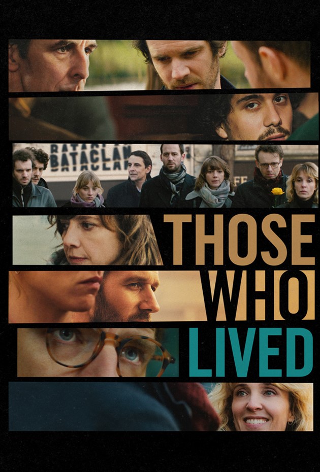 THOL01001 EON POSTER