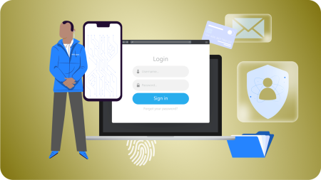Browser Password Manager vs Εφαρμογή | Ασφάλεια